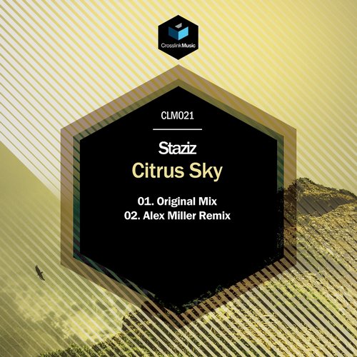 Staziz – Citrus Sky