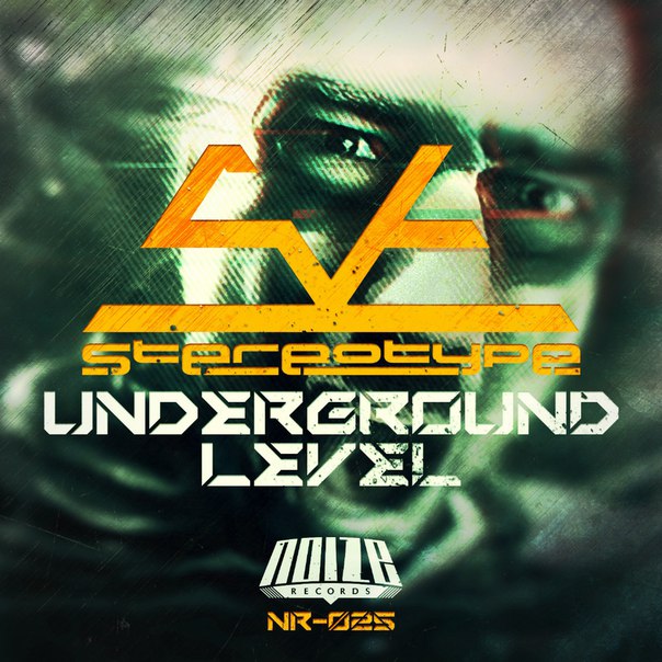 StereoType – Underground Level