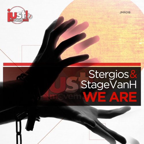 Stergios – We Are