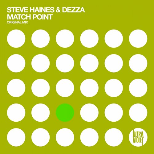 Steve Haines & Dezza – Match Point