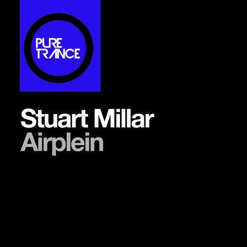 Stuart Millar – Airplein