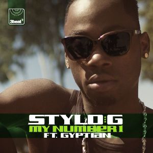 Stylo G & Gyptian – My Number 1 (Remixes)