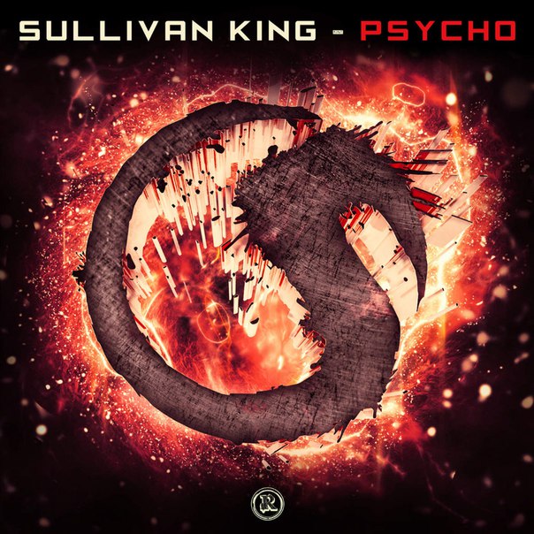 Sullivan King – Psycho