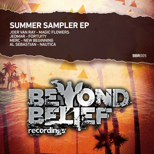 Beyond Belief Recordings: Summer Sampler EP