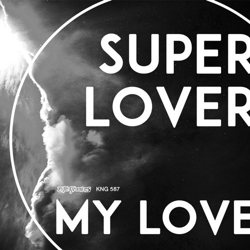 Superlover – My Love