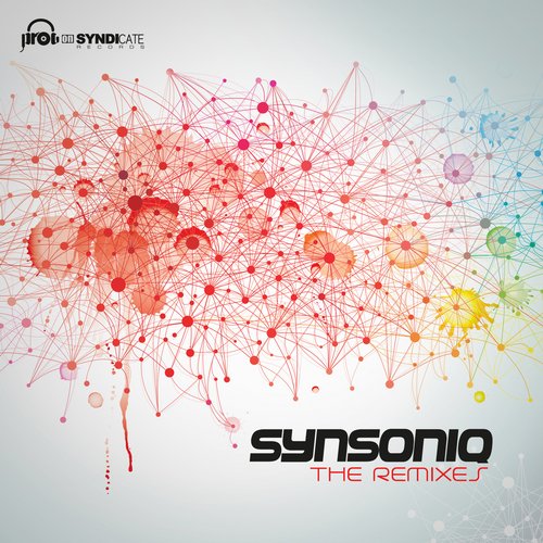 Synsoniq – The Remixes