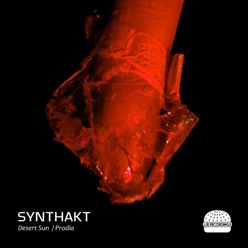 Synthakt – Desert Sun / Prodia