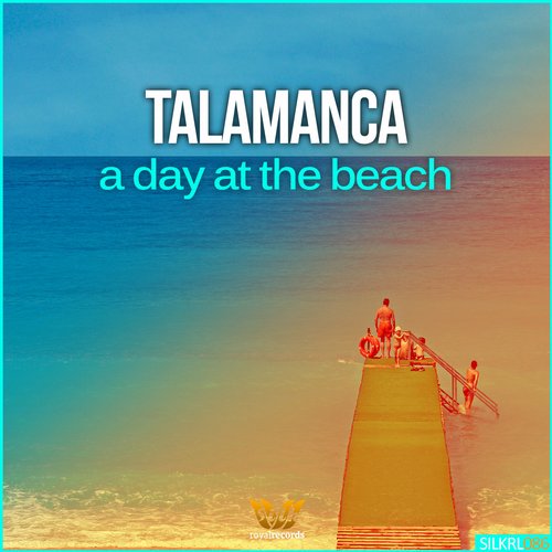 Talamanca – A Day At the Beach