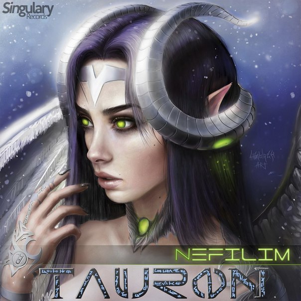 Tauron – Nefilim