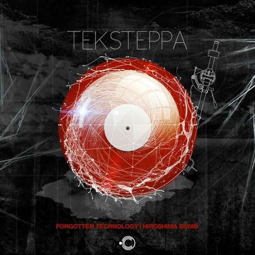 Teksteppa – Forgotten Technology / Hiroshima Bomb
