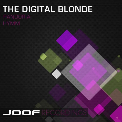 The Digital Blonde – Pandoria