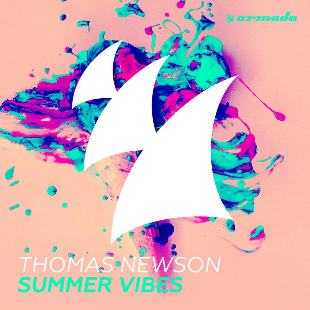 Thomas Newson – Summer Vibes