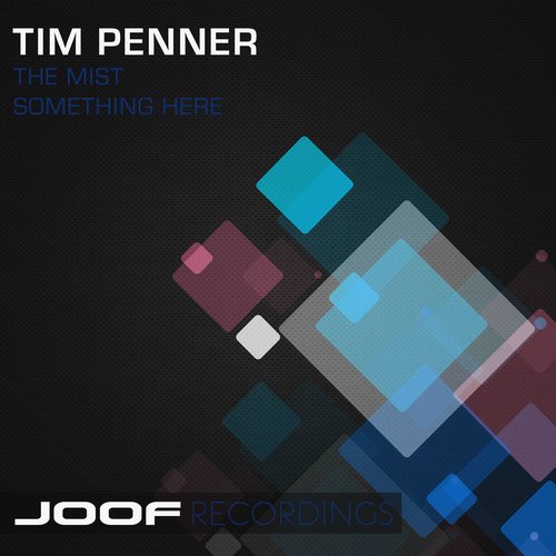 Tim Penner – The Mist