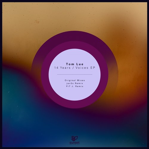 Tom Lue – 14 Years / Voices