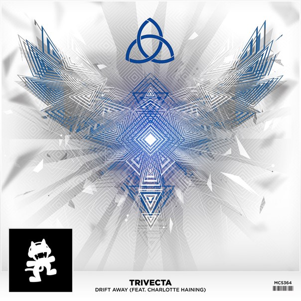 Trivecta feat. Charlotte Haining – Drift Away