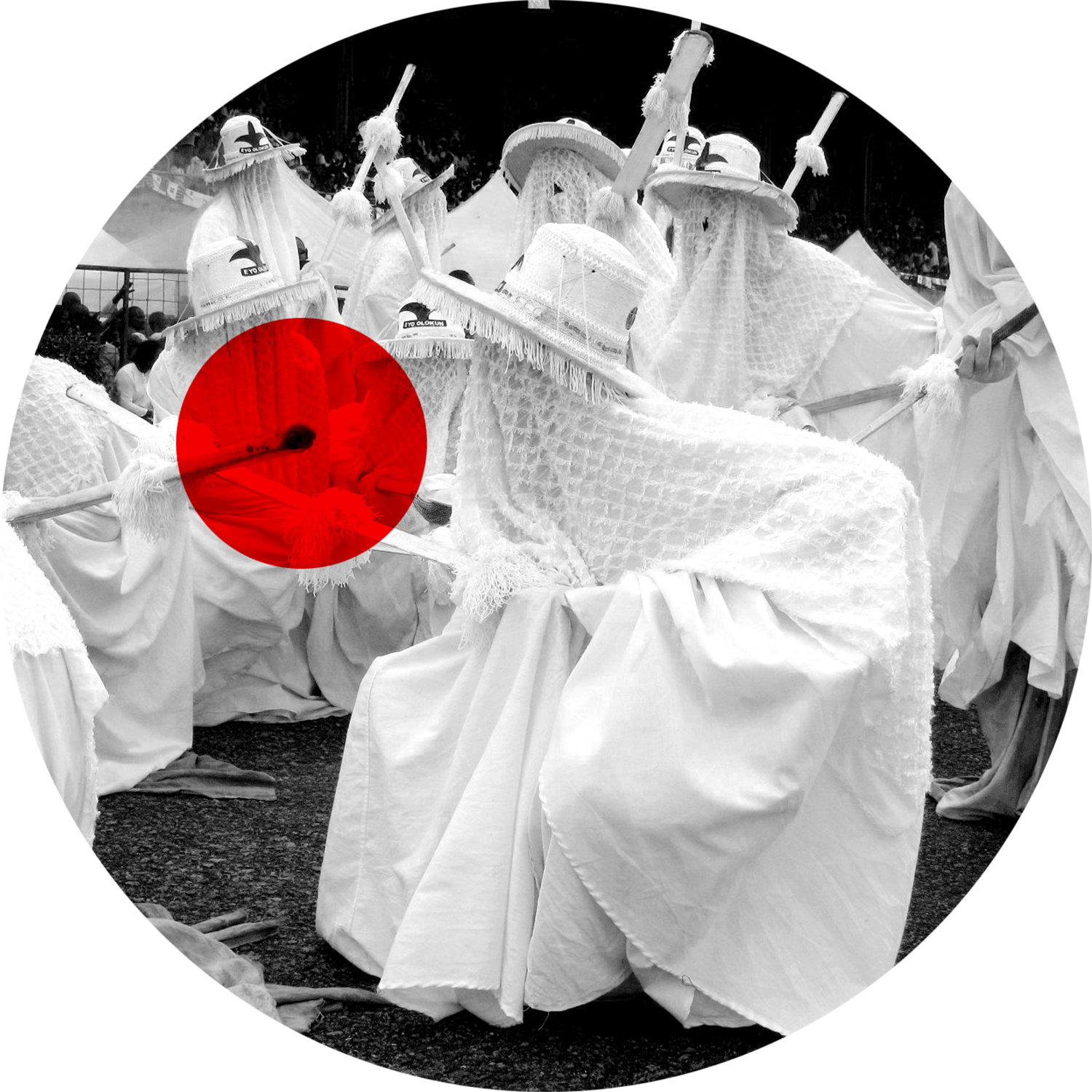Maaskant – Mere Oblivion EP