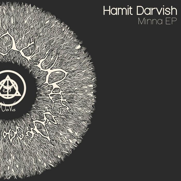 Hamit Darvish – Minna EP