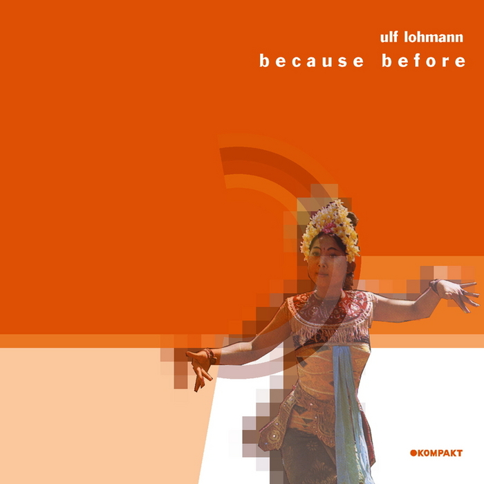 Ulf Lohmann – Because Before