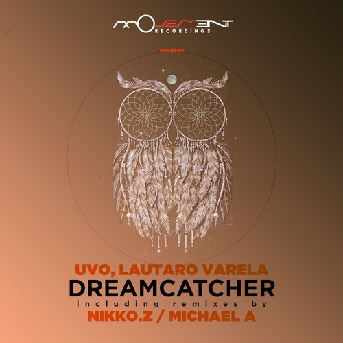Uvo & Lautaro Varela – Dreamcatcher