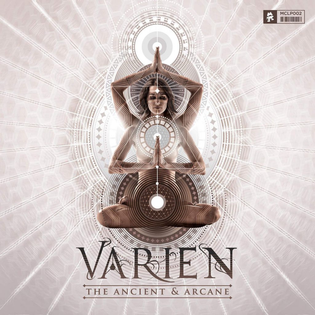 Varien – The Ancient & Arcane