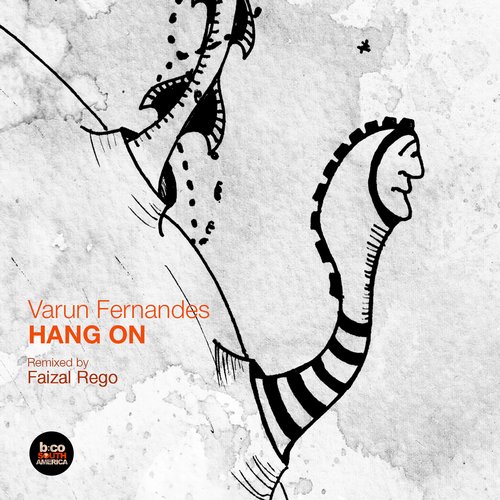 Varun Fernandez – Hang On