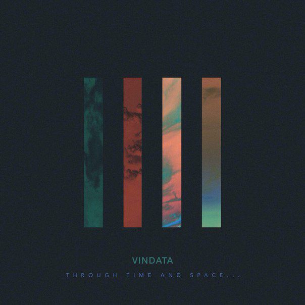 Vindata – Through Time And Space…