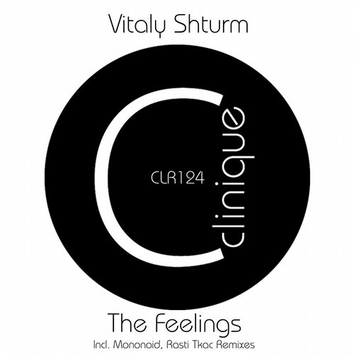 Vitaly Shturm – The Feelings