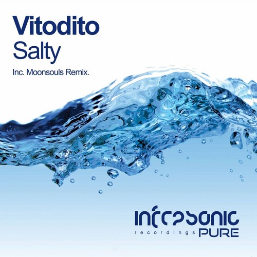 Vitodito – Salty (Moonsouls Remix)