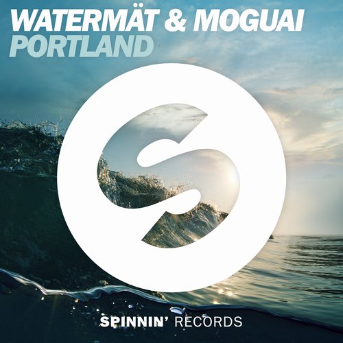 Watermat & Moguai – Portland