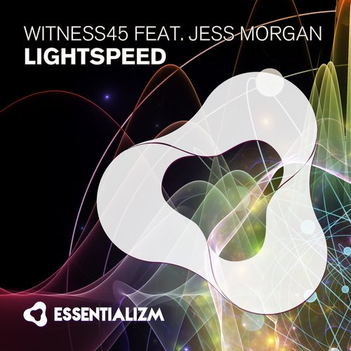 Witness45 Feat. Jess Morgan – Lightspeed