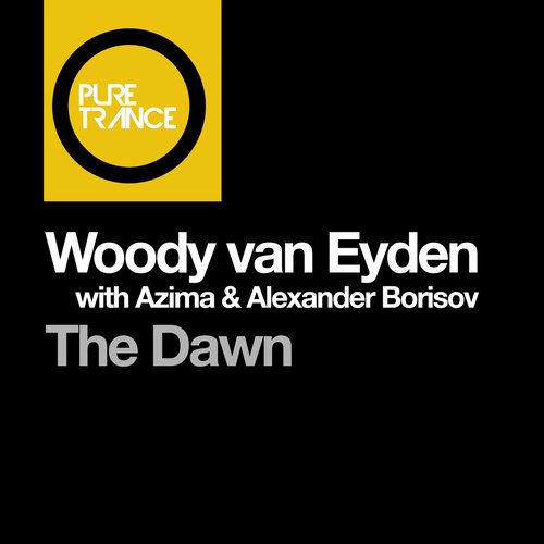 Woody Van Eyden with Azima & Alexander Borisov – The Dawn