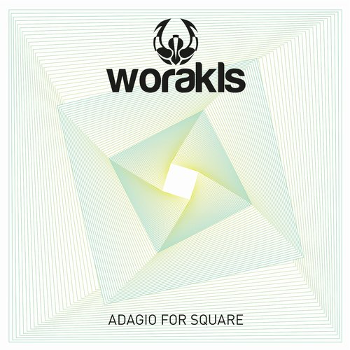 Worakls – Adagio For Square
