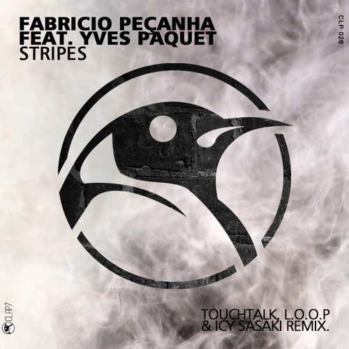 Yves Paquet & Fabricio Pecanha – Stripes