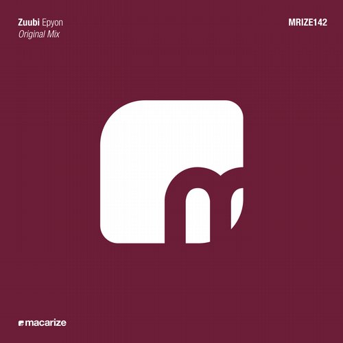 Zuubi – Epyon