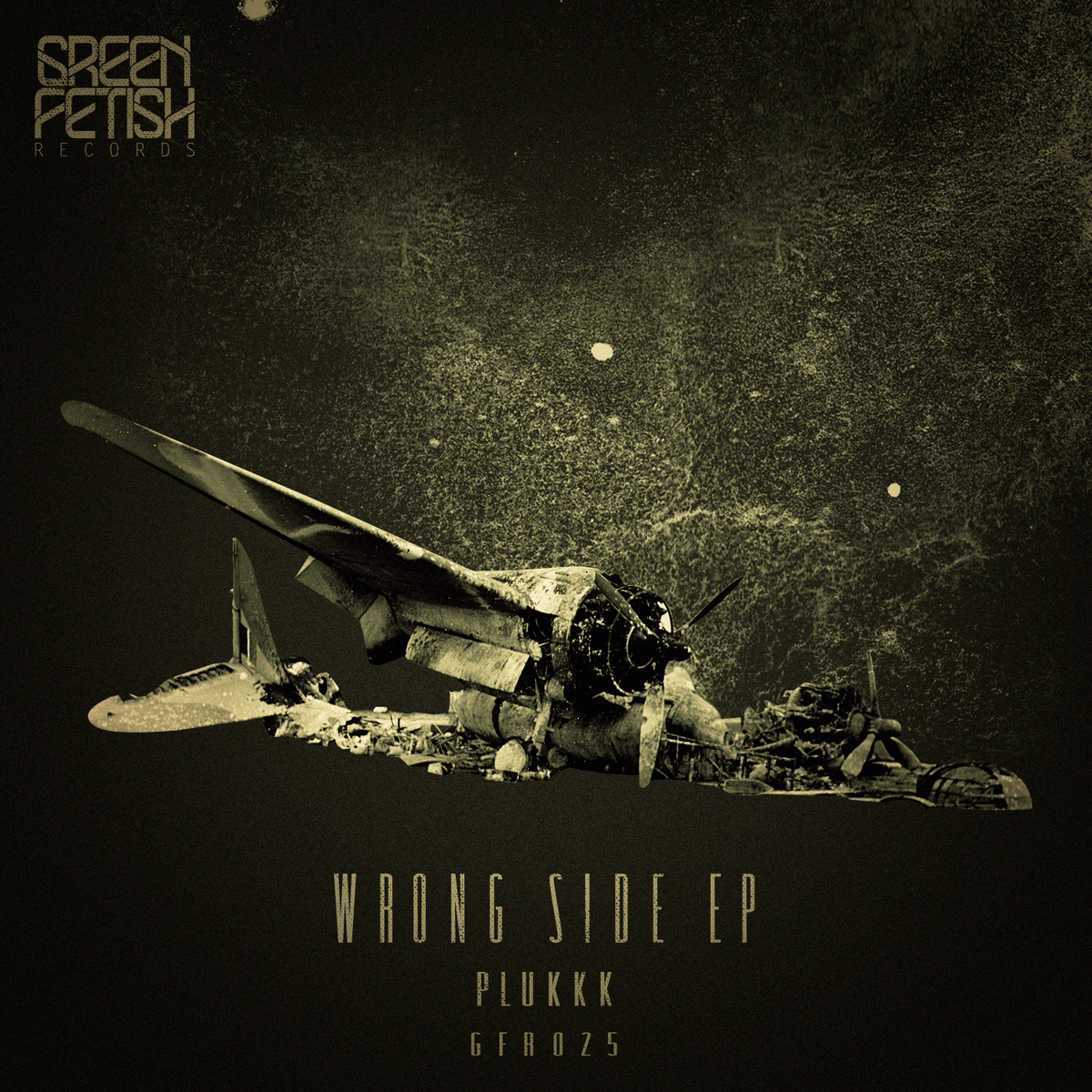 Plukkk – Wrong Side