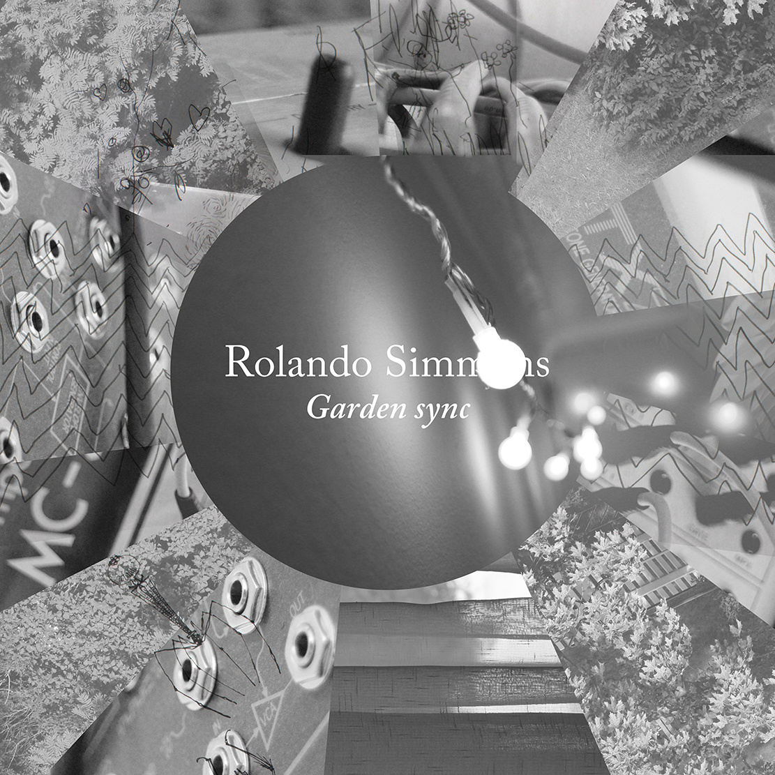 Rolando Simmons – Garden sync