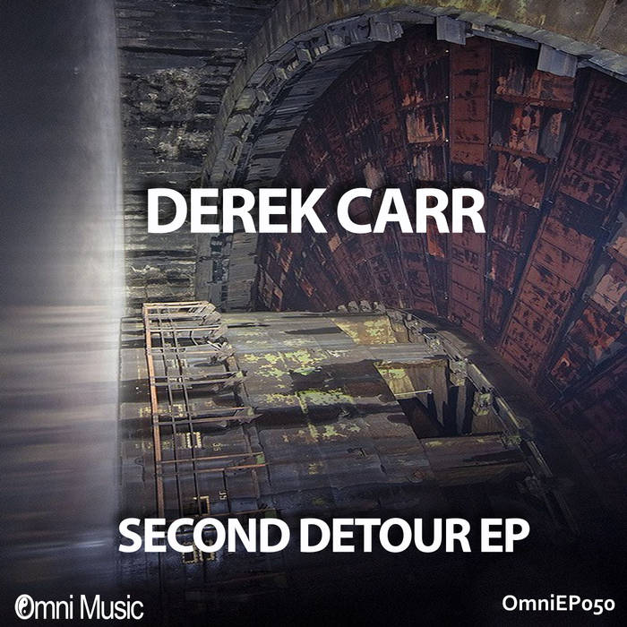 Derek Carr – Second Detour