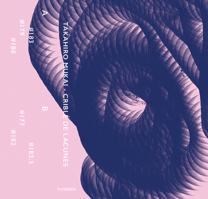 Takahiro Mukai – Criblé de Lacunes