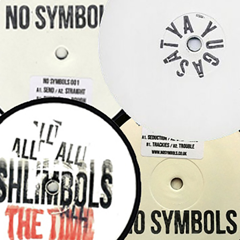 Beneath – No Symbols Digi Pack