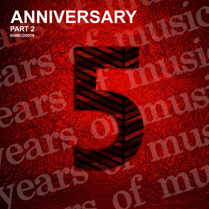 Anniversary Part 2