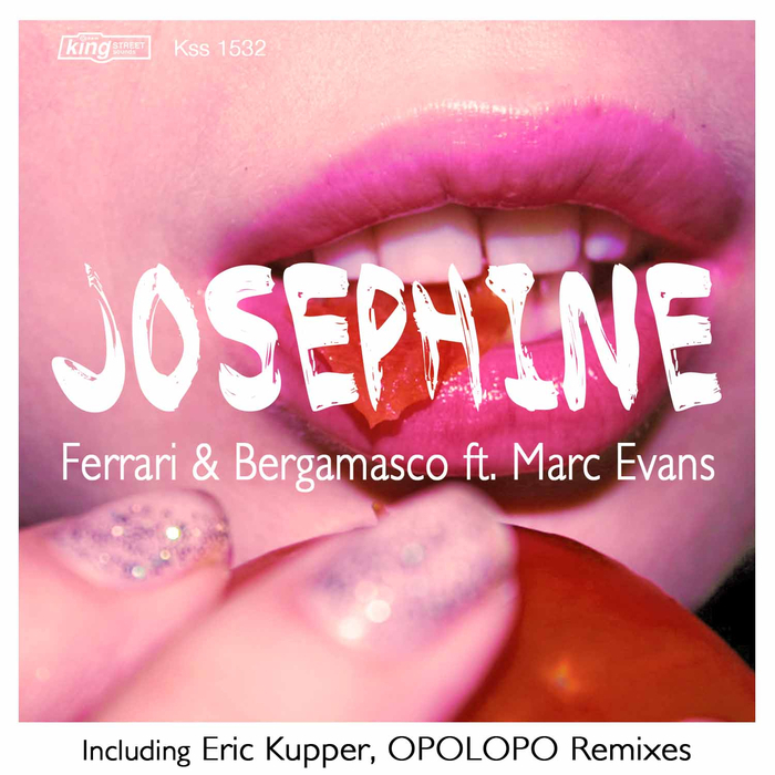 Bergamasco & Ferrari – Josephine