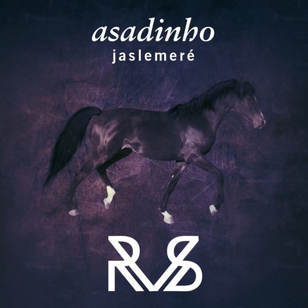 Asadinho – Jaslemeré