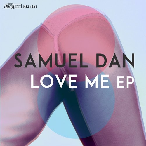 Samuel Dan – King Street Sounds