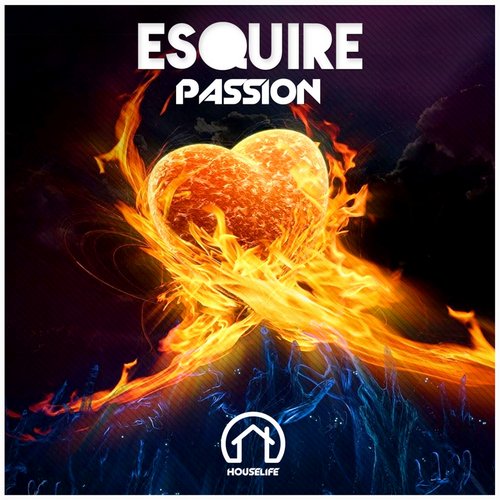 eSQUIRE – Passion