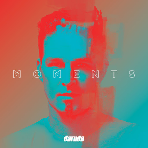 Darude – Moments