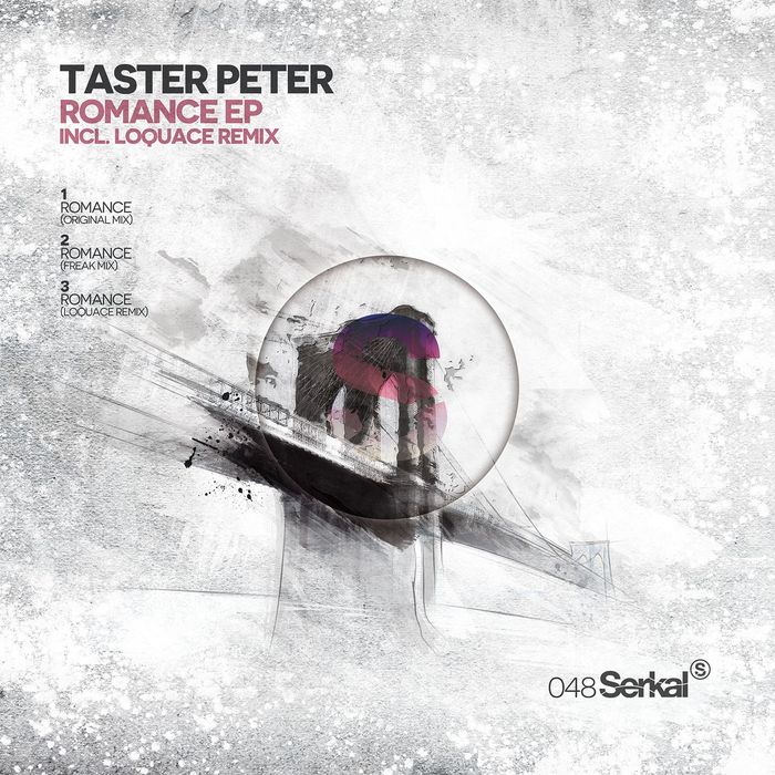 Taster Peter – Romance EP