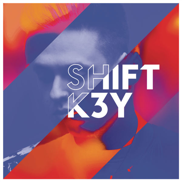 Shift K3Y – Name & Number