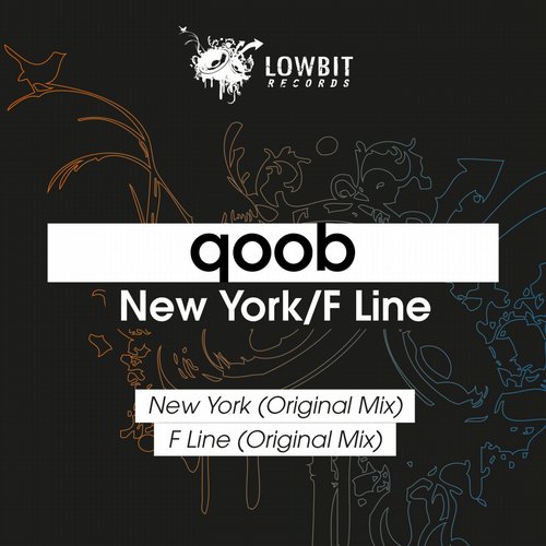qoob – New York