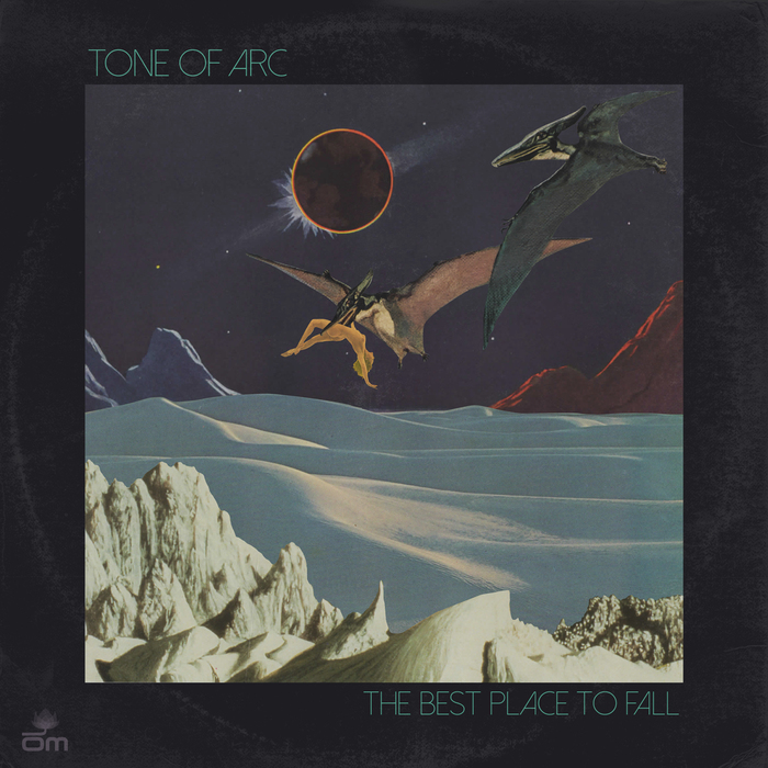 Tone of Arc – The Best Place to Fall