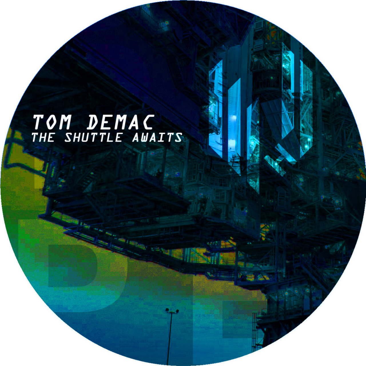 Tom Demac – The Shuttle Awaits